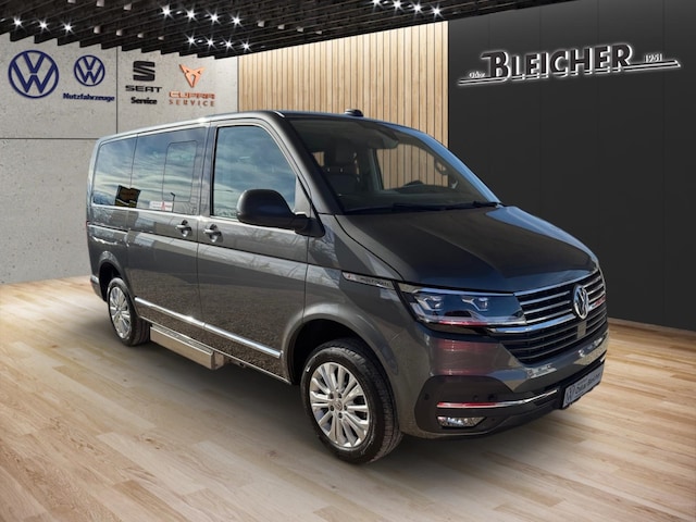 Volkswagen T6.1 Multivan