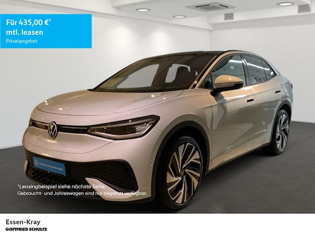 Volkswagen ID.5