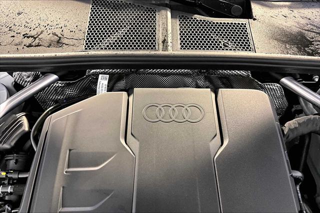 2025 Audi A5 Premium Plus - Photo 17