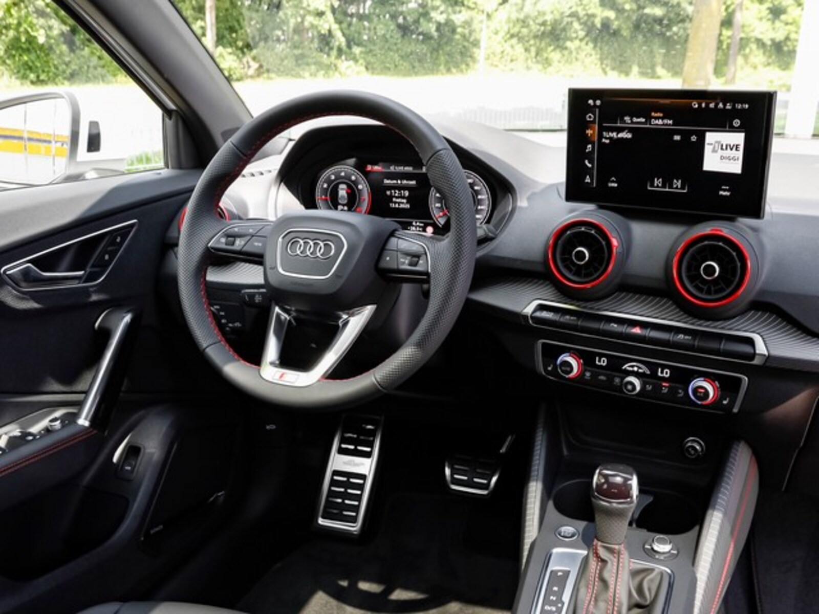 Audi Q2 – Bild 4