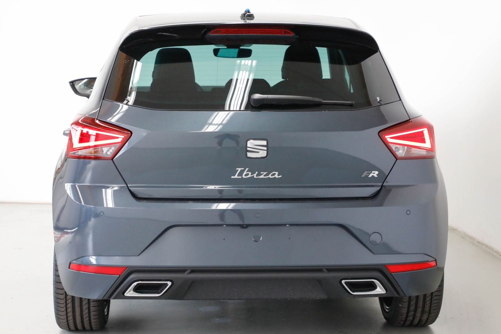 SEAT Ibiza – Bild 8