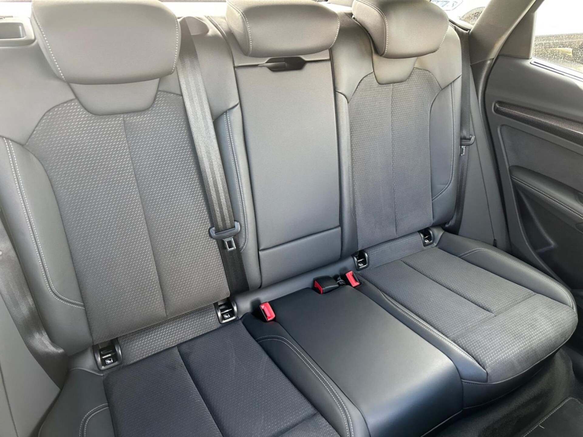 Audi SQ5 SUV