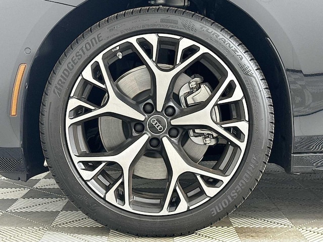 2026 Audi A6 Premium Plus - Photo 30