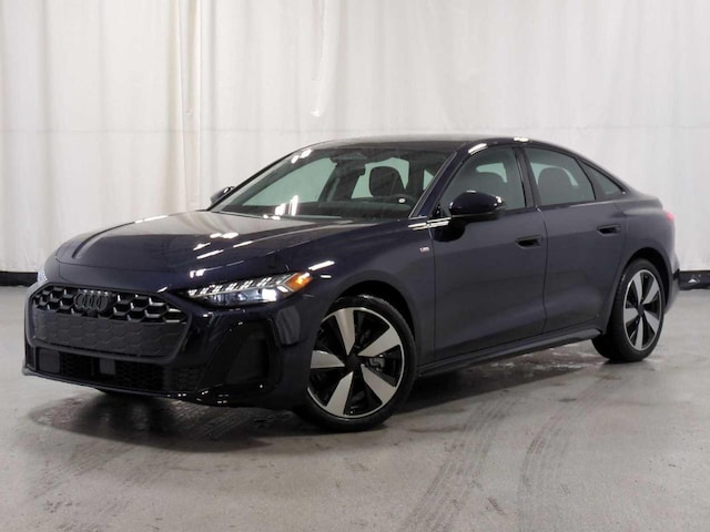 2026 Audi A5 Sedan