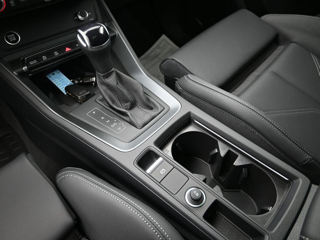 2025 Audi Q3 S Line Premium - Photo 20