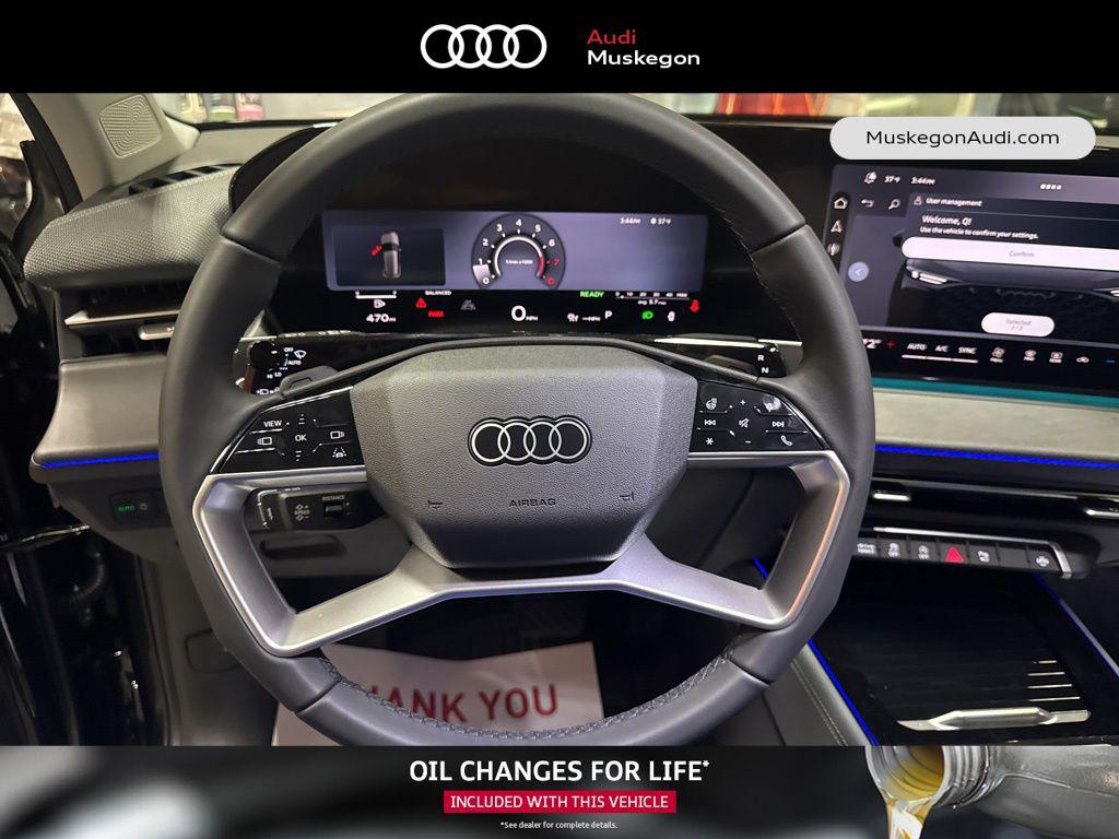 2026 Audi Q3 Base - Photo 16