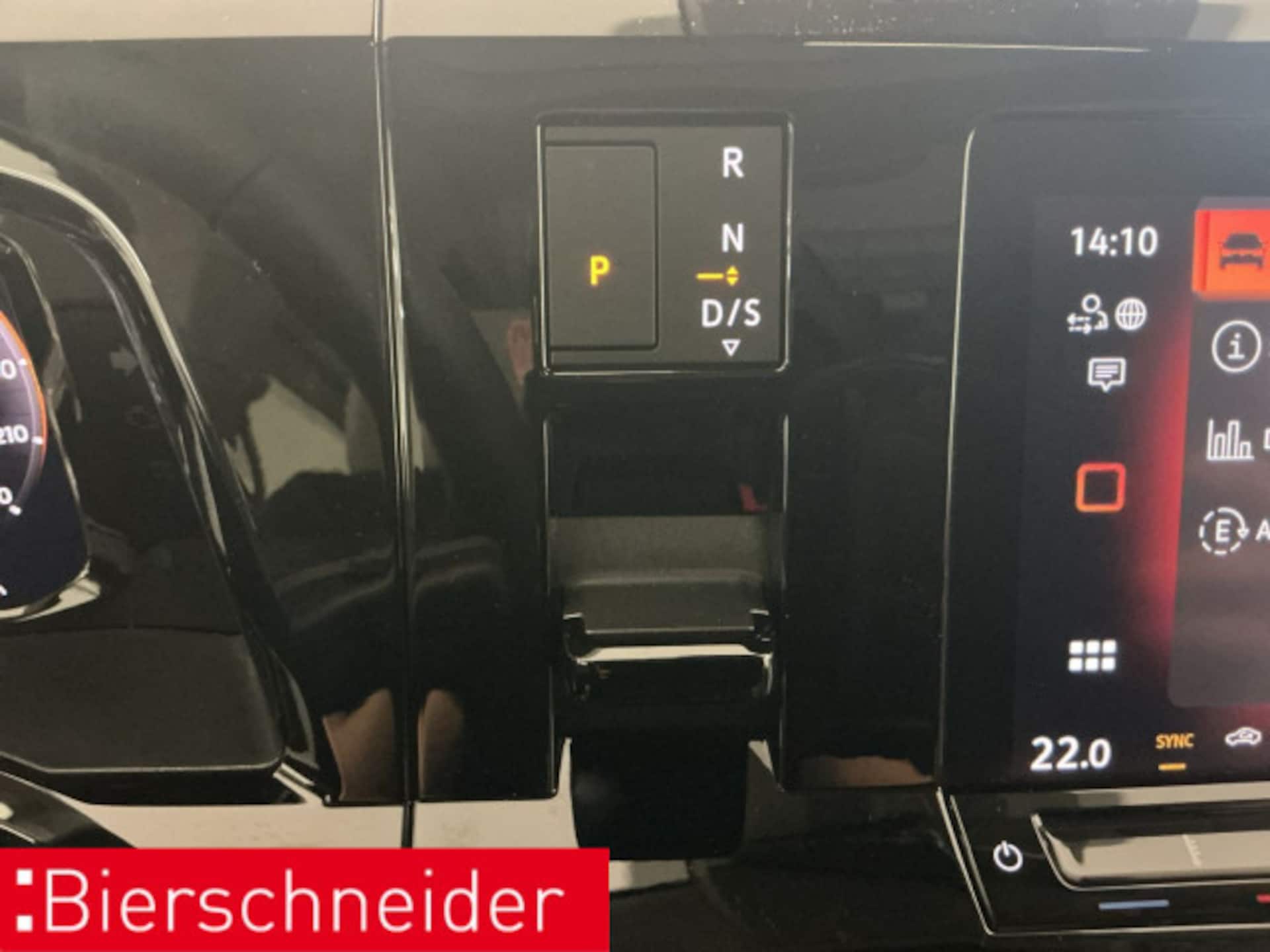 Volkswagen Multivan Langversion Life