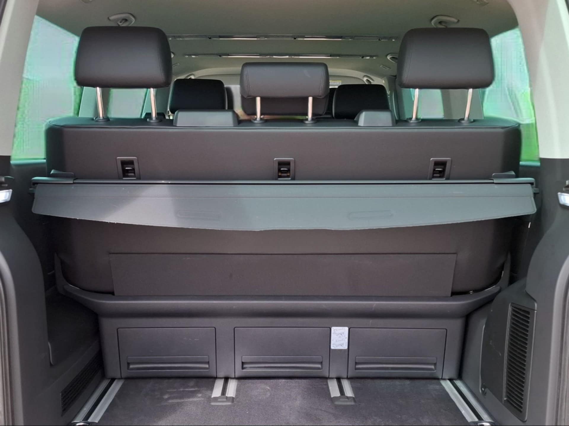 Volkswagen T6.1 Multivan Comfortline