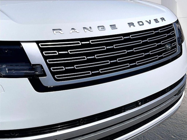 2025 Land Rover Range Rover Autobiography - Photo 20