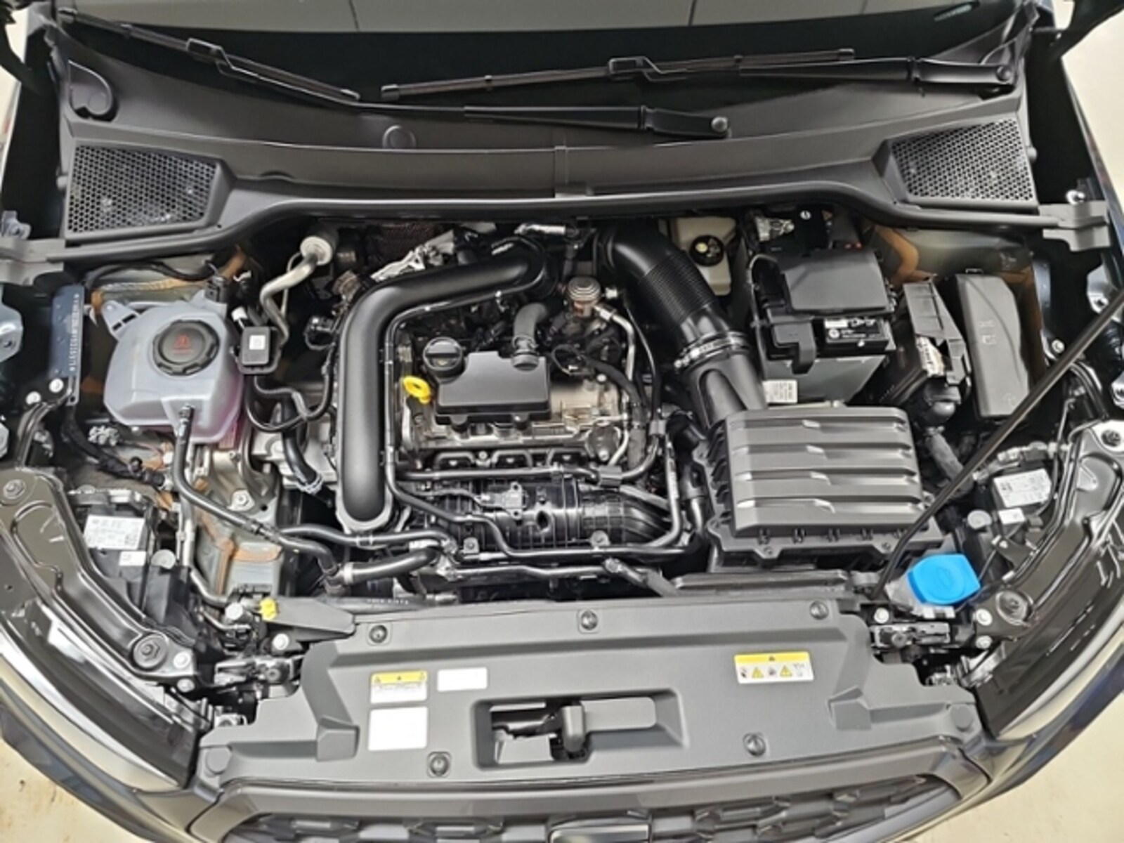 SEAT Arona – Bild 8