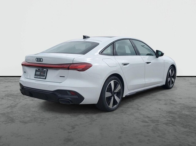 2026 Audi A5 Sedan