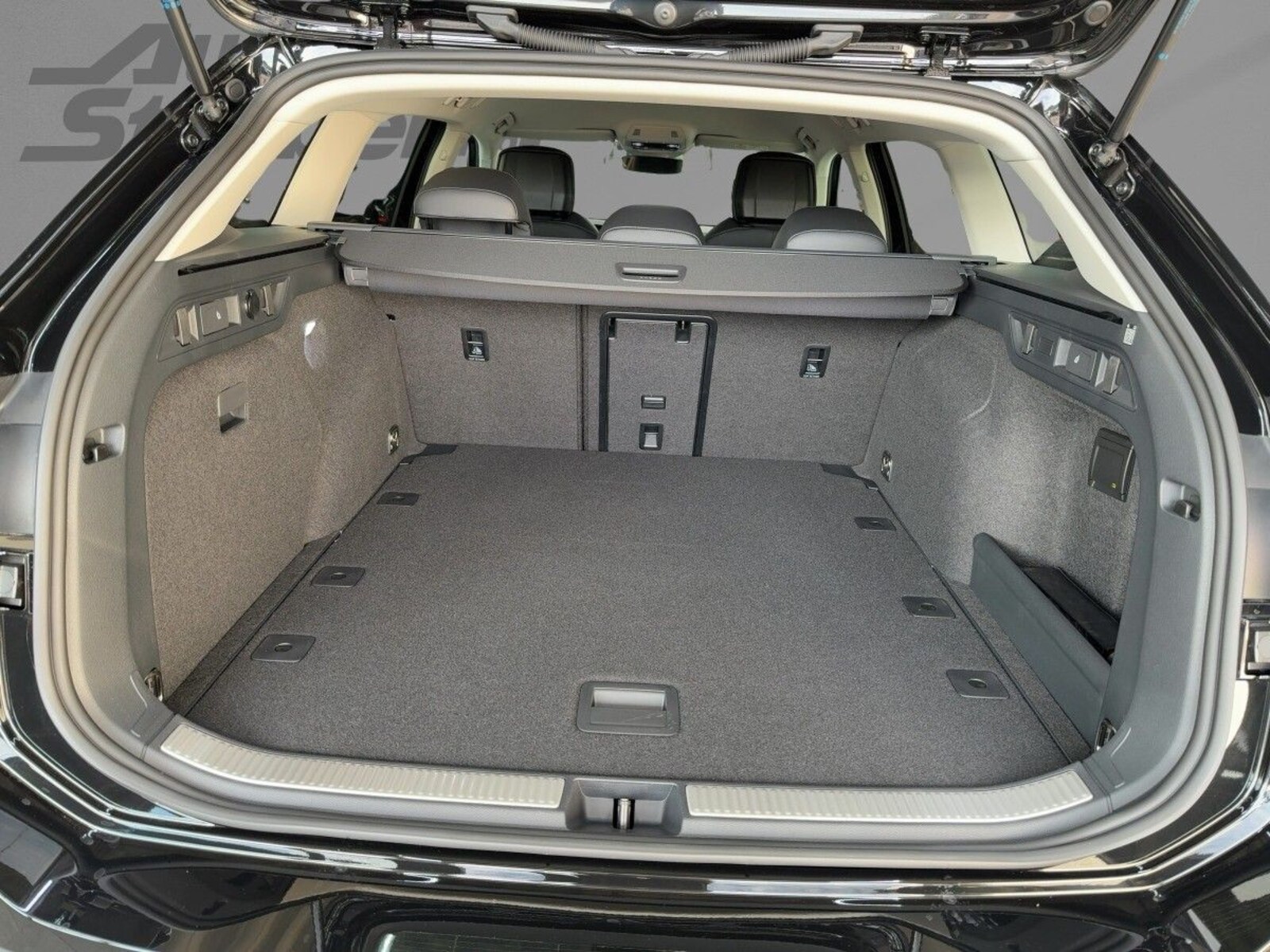 Volkswagen Passat – Bild 6