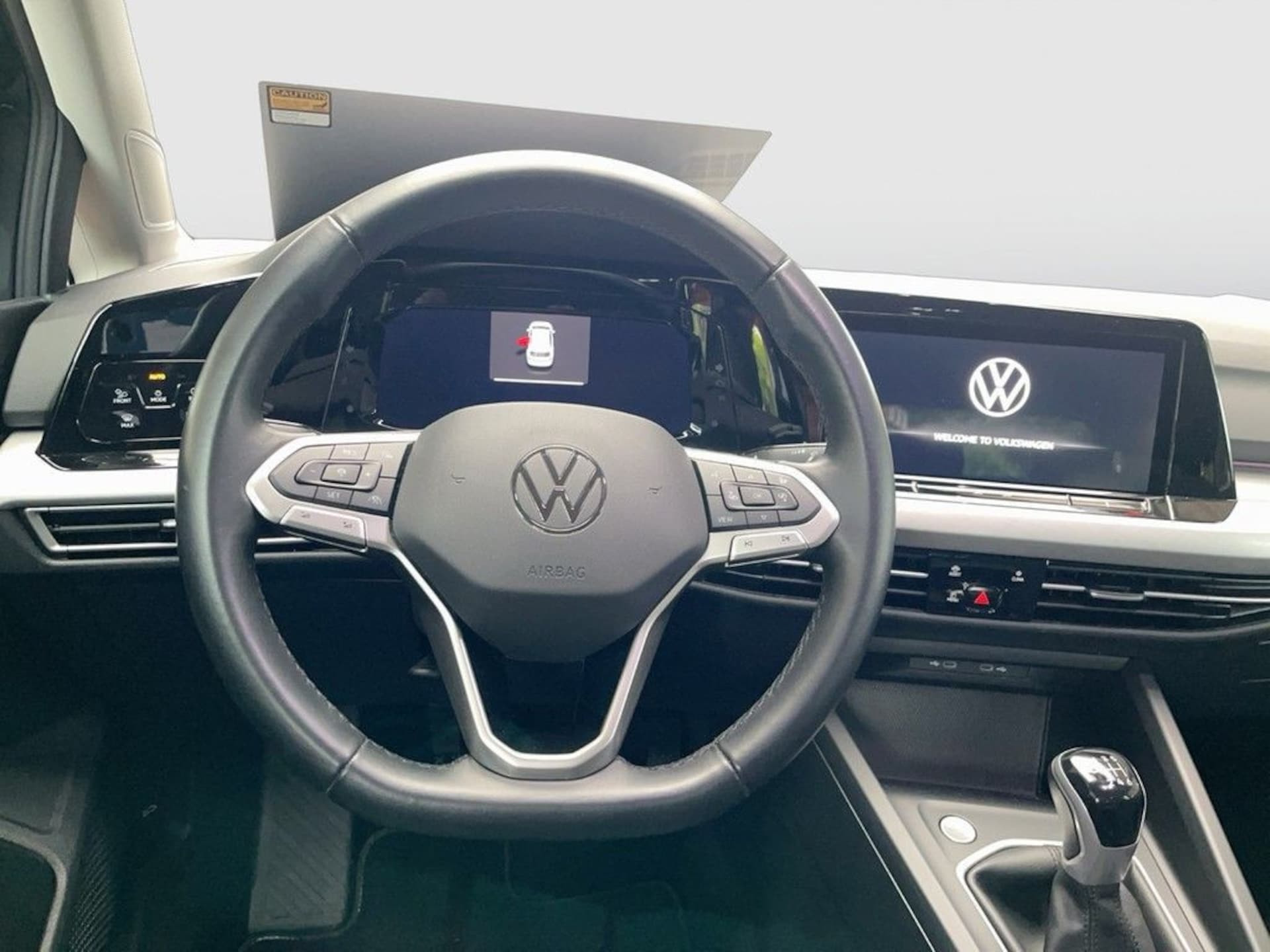 Volkswagen Golf Life