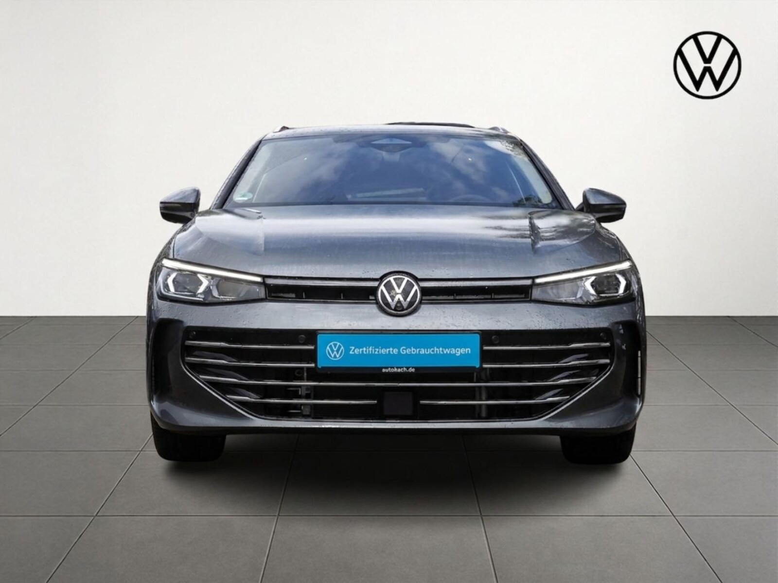 Volkswagen Passat – Bild 2