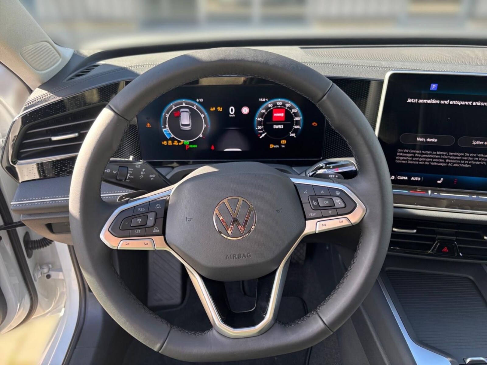 Volkswagen Passat – Bild 9