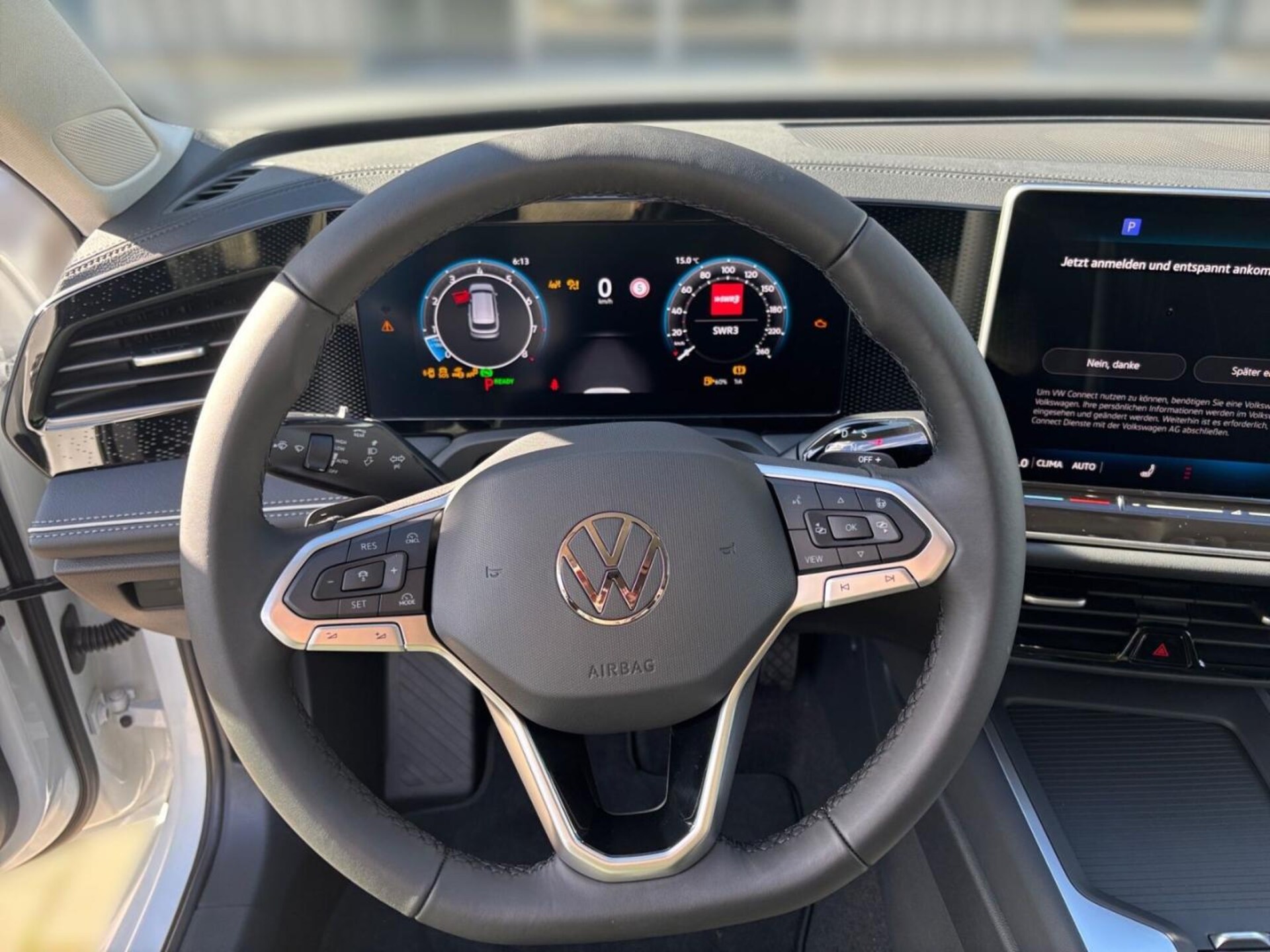 Volkswagen Passat Business