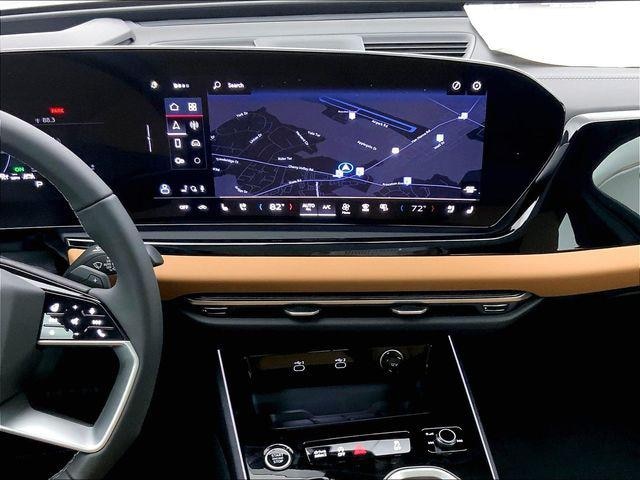 2026 Audi A6 Premium Plus - Photo 8