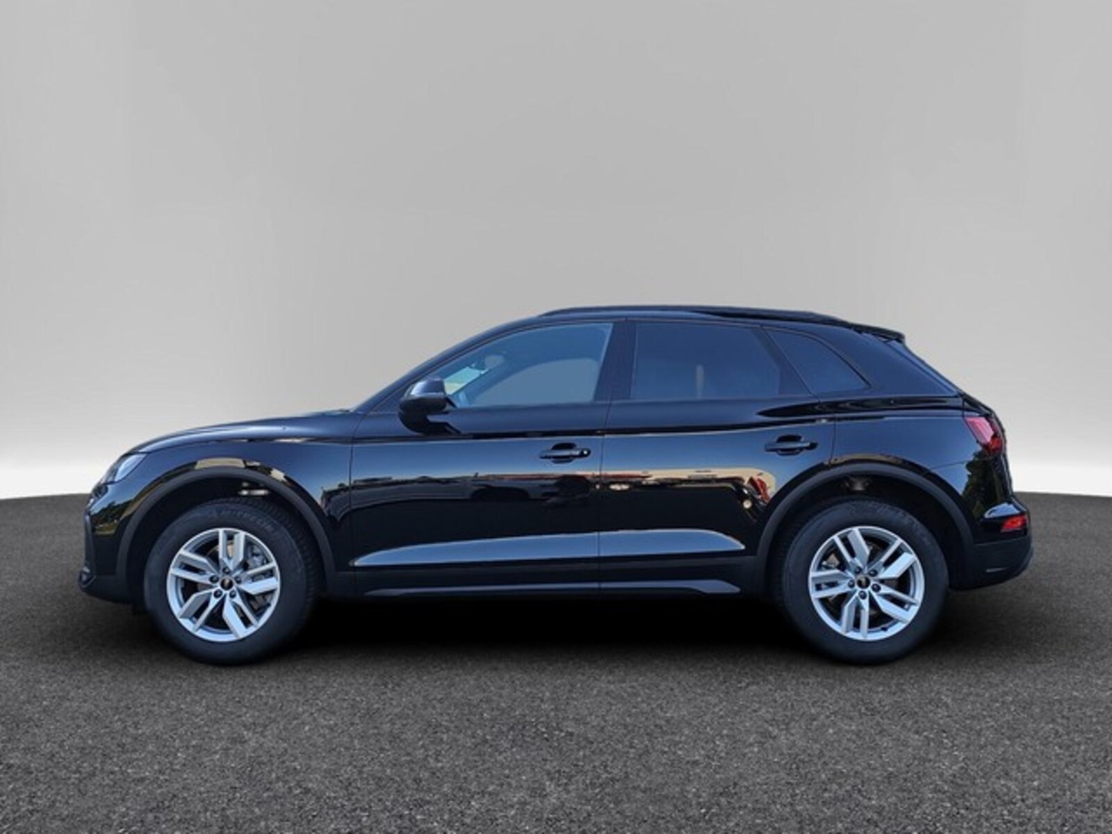Audi Q5 – Bild 7