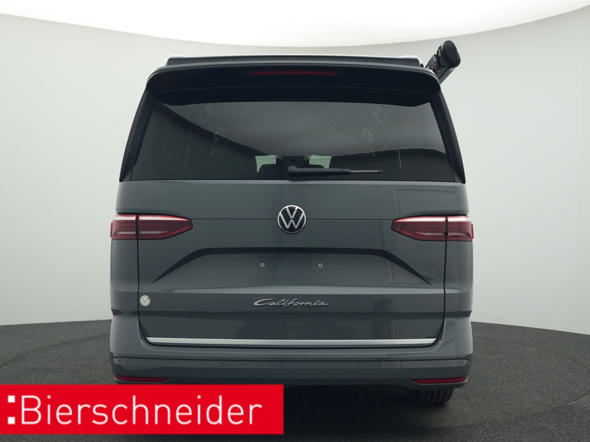 Volkswagen California Beach Camper