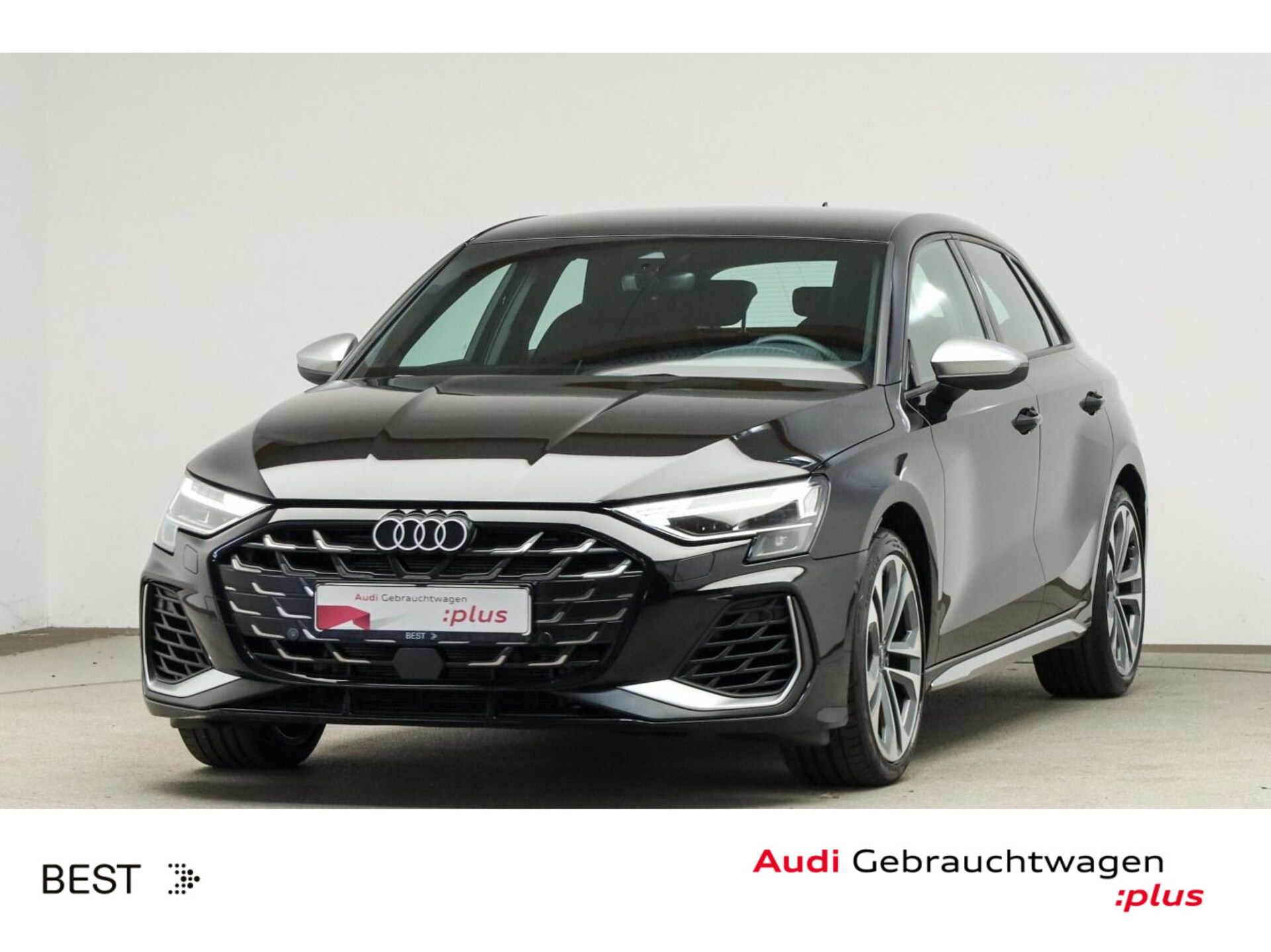 Audi S3 Sportback