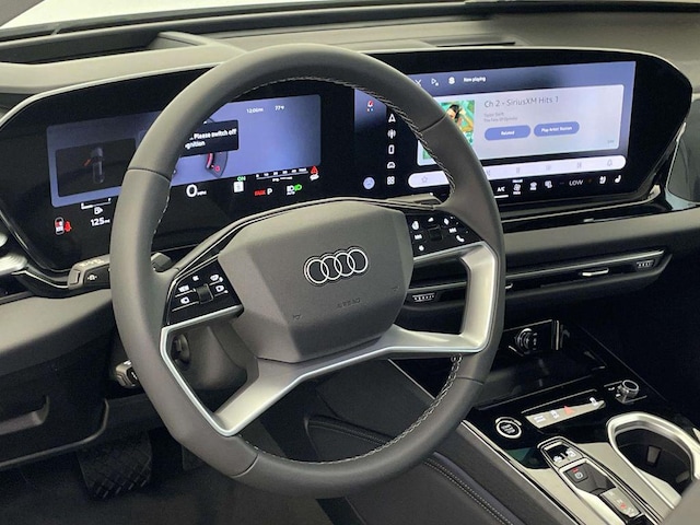 2026 Audi A6 Sedan