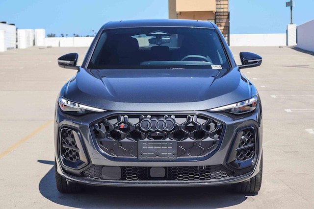 2026 Audi SQ5 Sportback