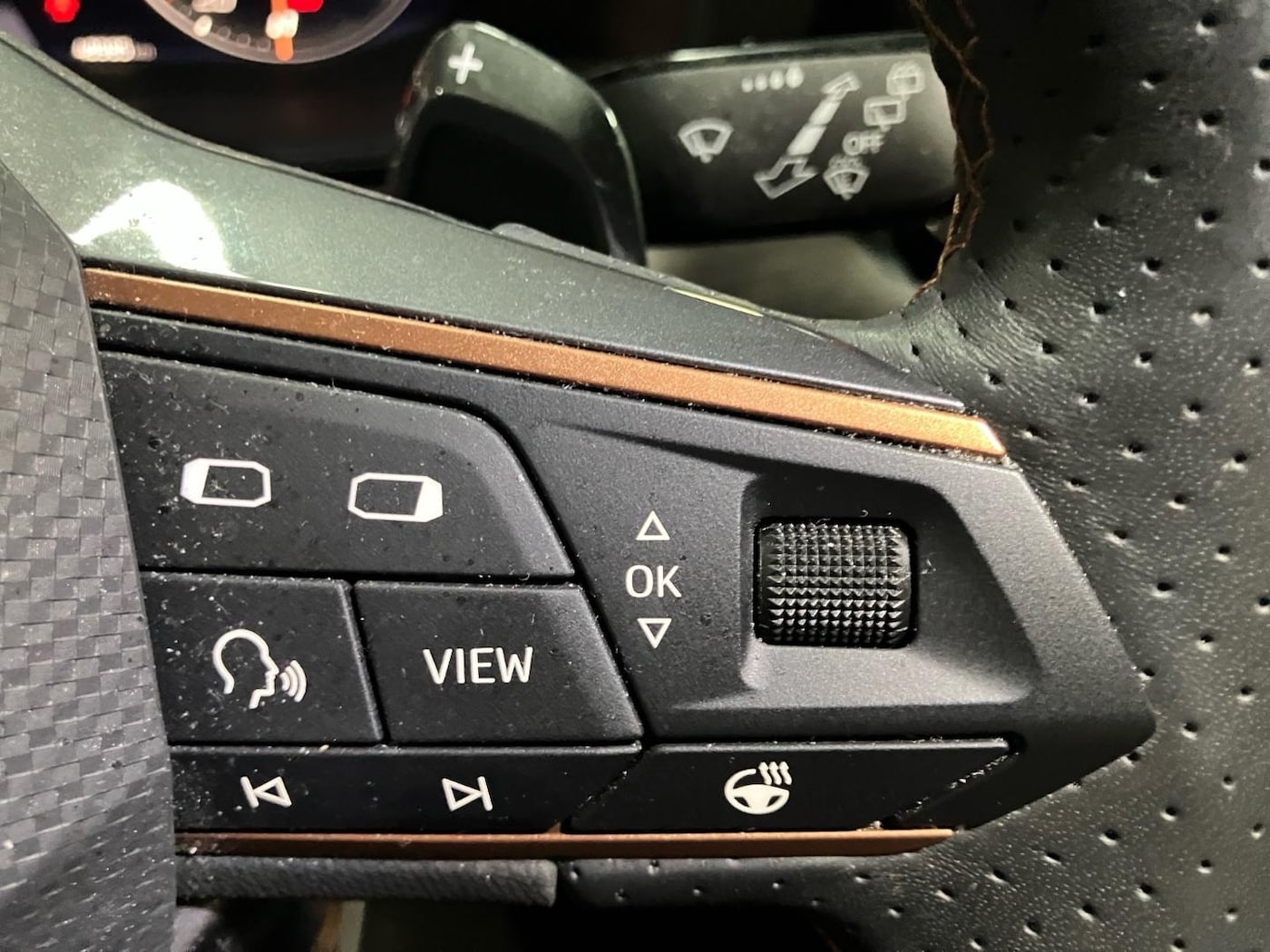 CUPRA Formentor 1.5 TSI DSG 110 kW (150 CV) — photo 16
