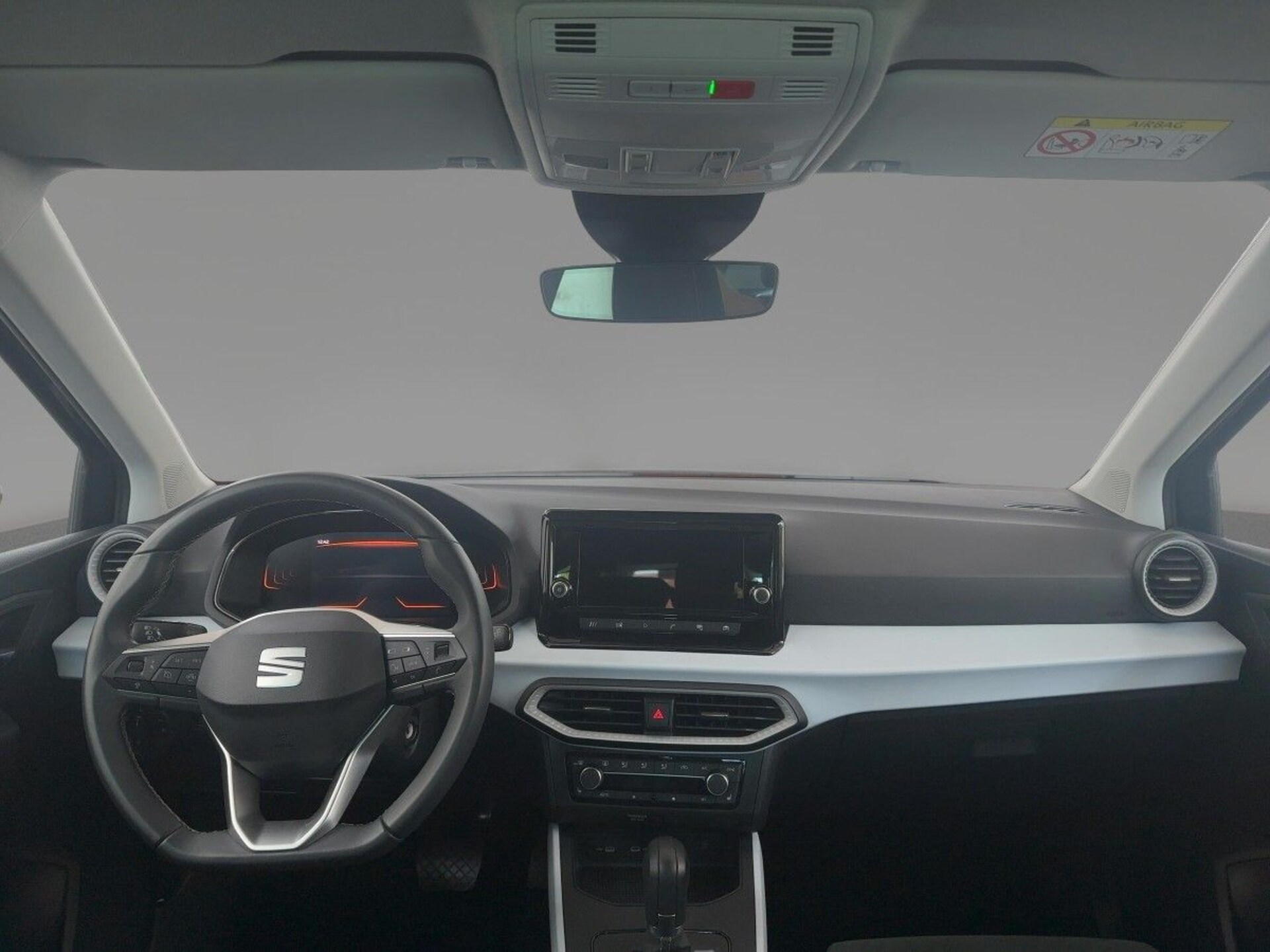 SEAT Arona Style