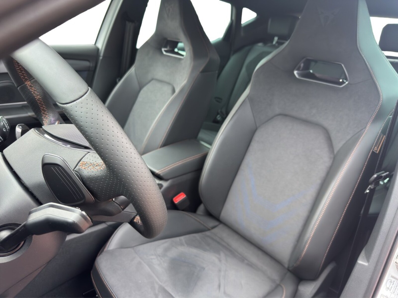 CUPRA Leon – Bild 9