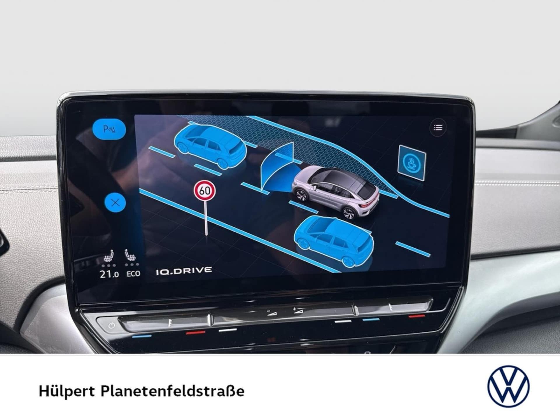 Volkswagen ID.5 Pro Performance