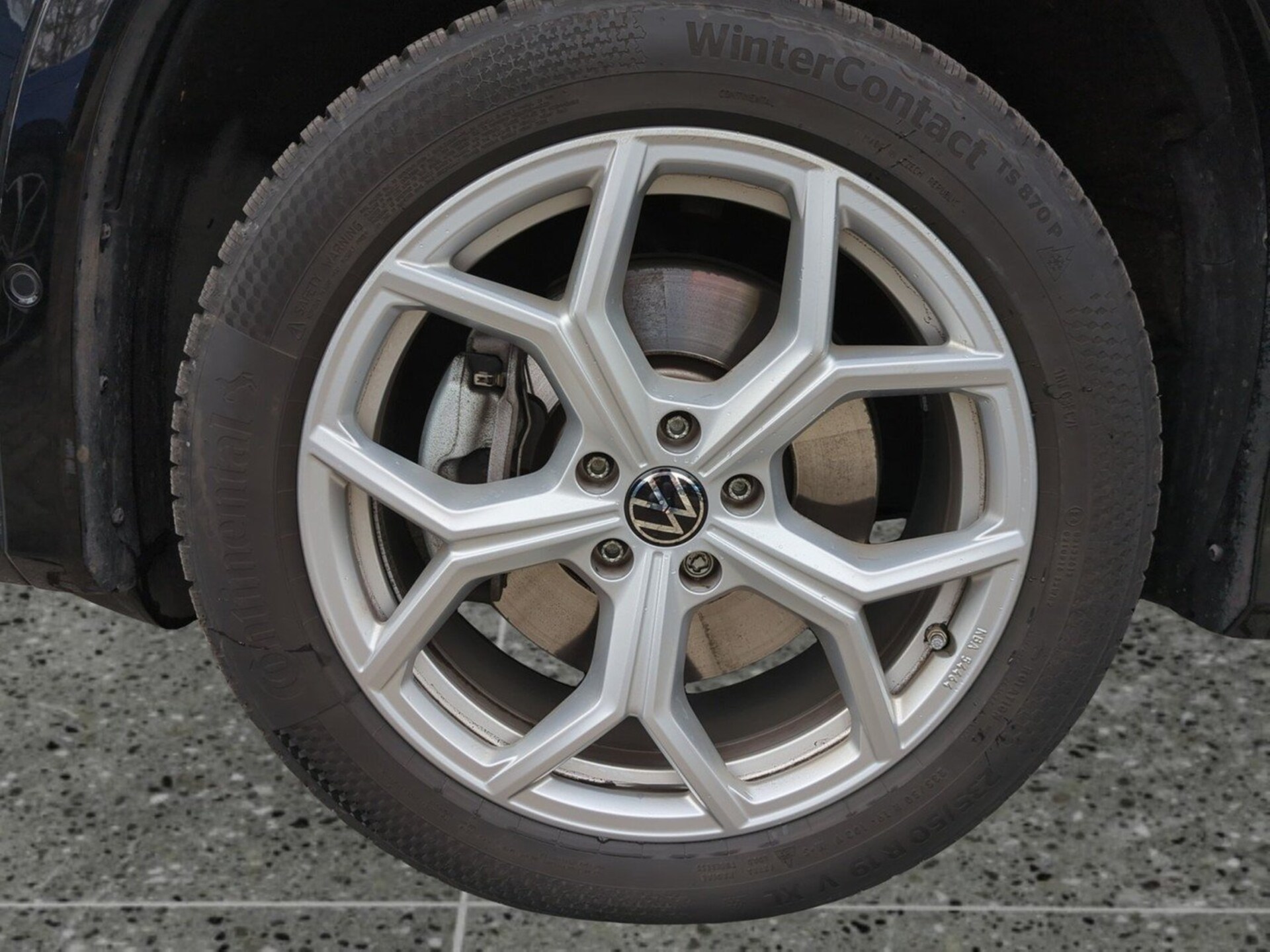 Volkswagen Tayron R-Line