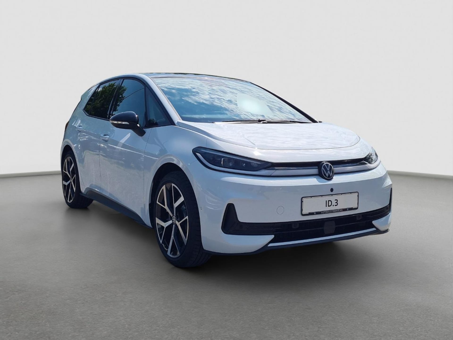 Volkswagen ID.3 Neo Style