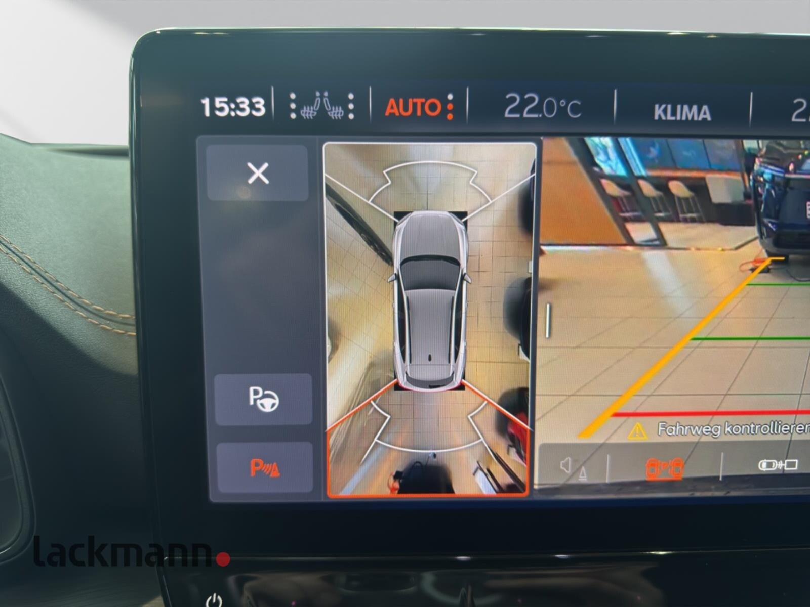 CUPRA Formentor – Bild 11