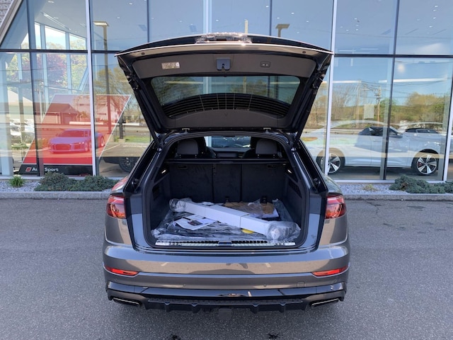 2026 Audi Q8 Premium Plus - Photo 21
