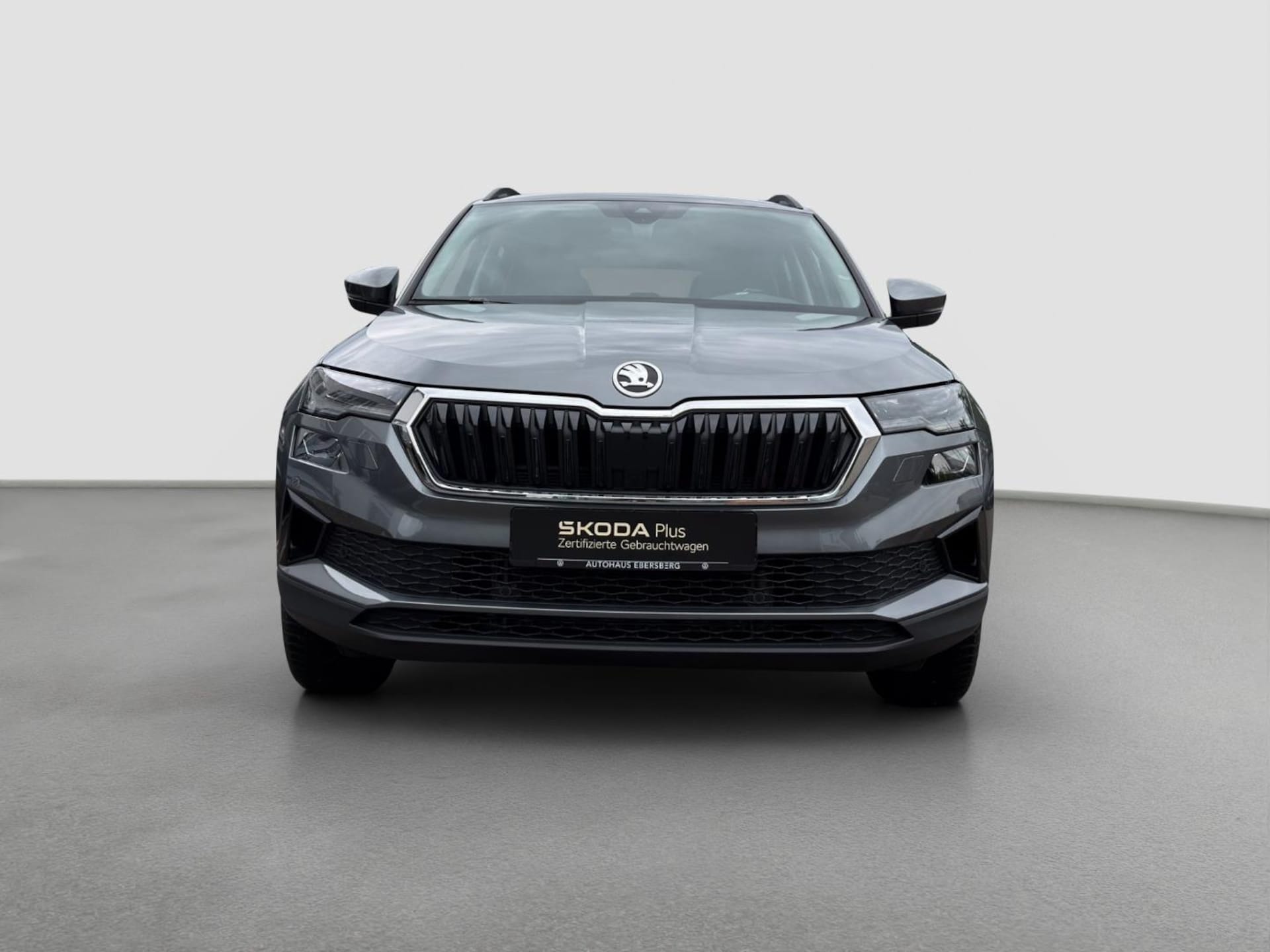 Skoda Karoq Selection
