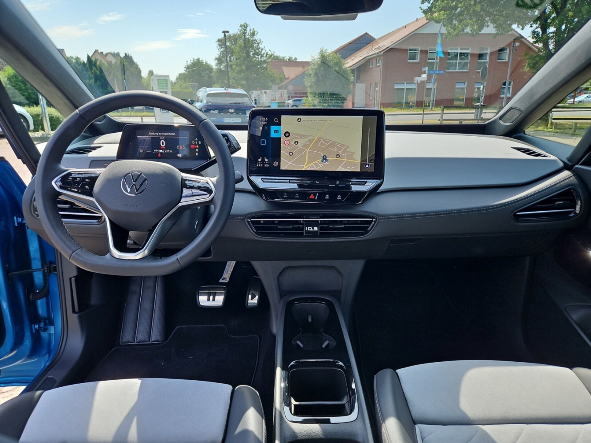 Volkswagen ID.3 MOVE Pro
