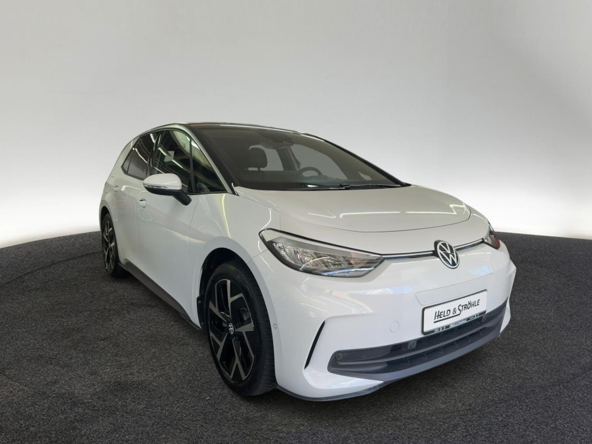 Volkswagen ID.3 MOVE Pro