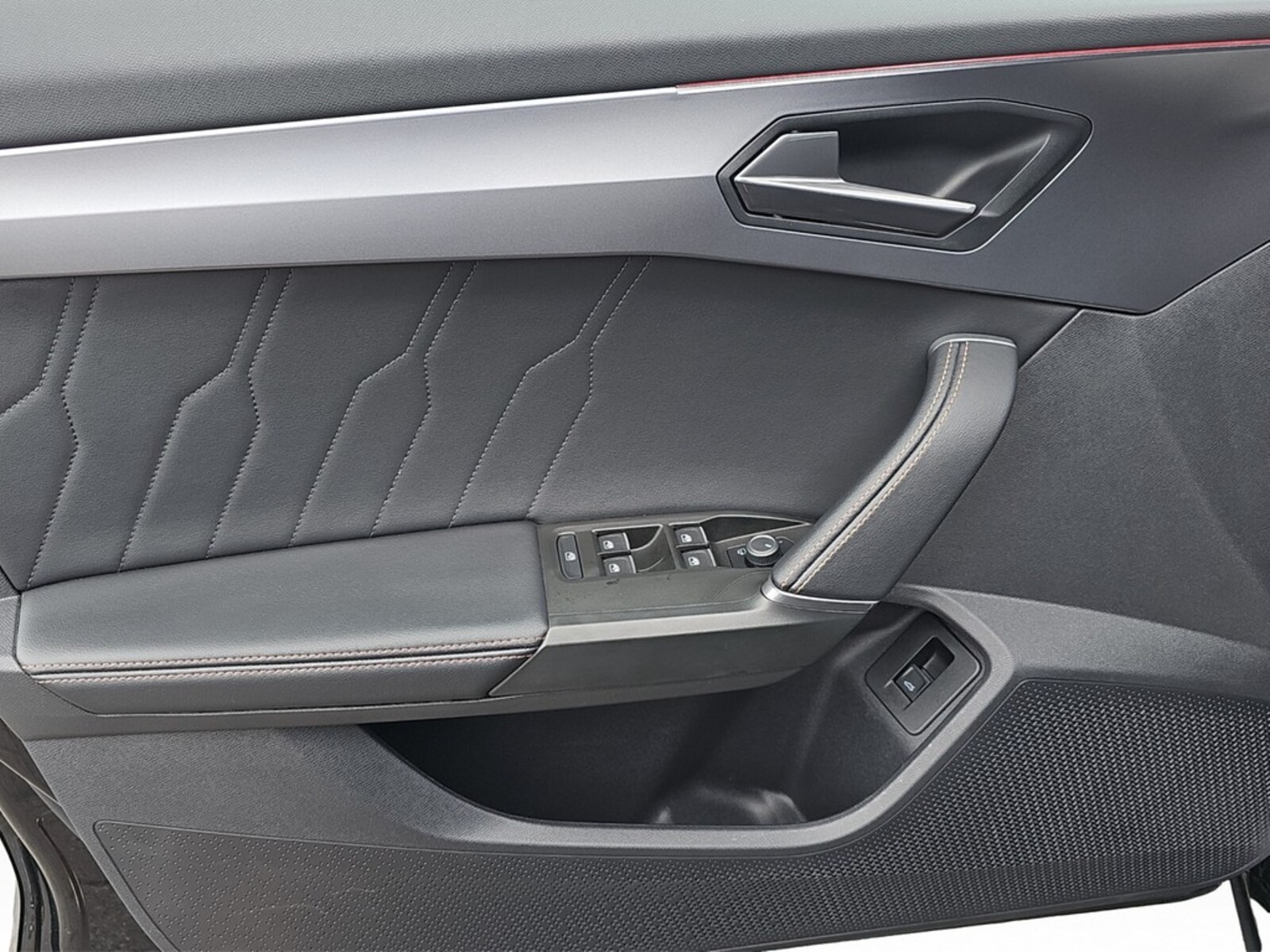 CUPRA Formentor – Bild 14