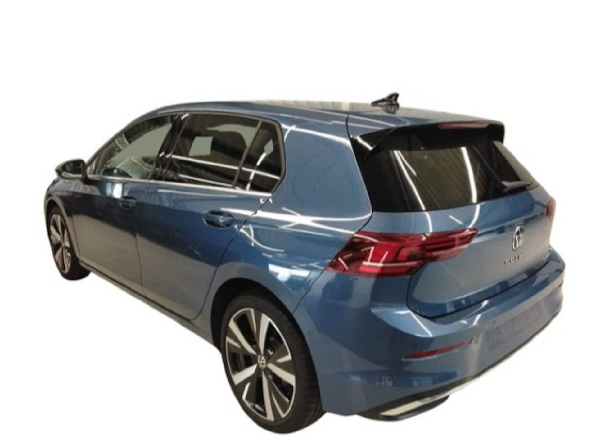 Volkswagen Golf Style