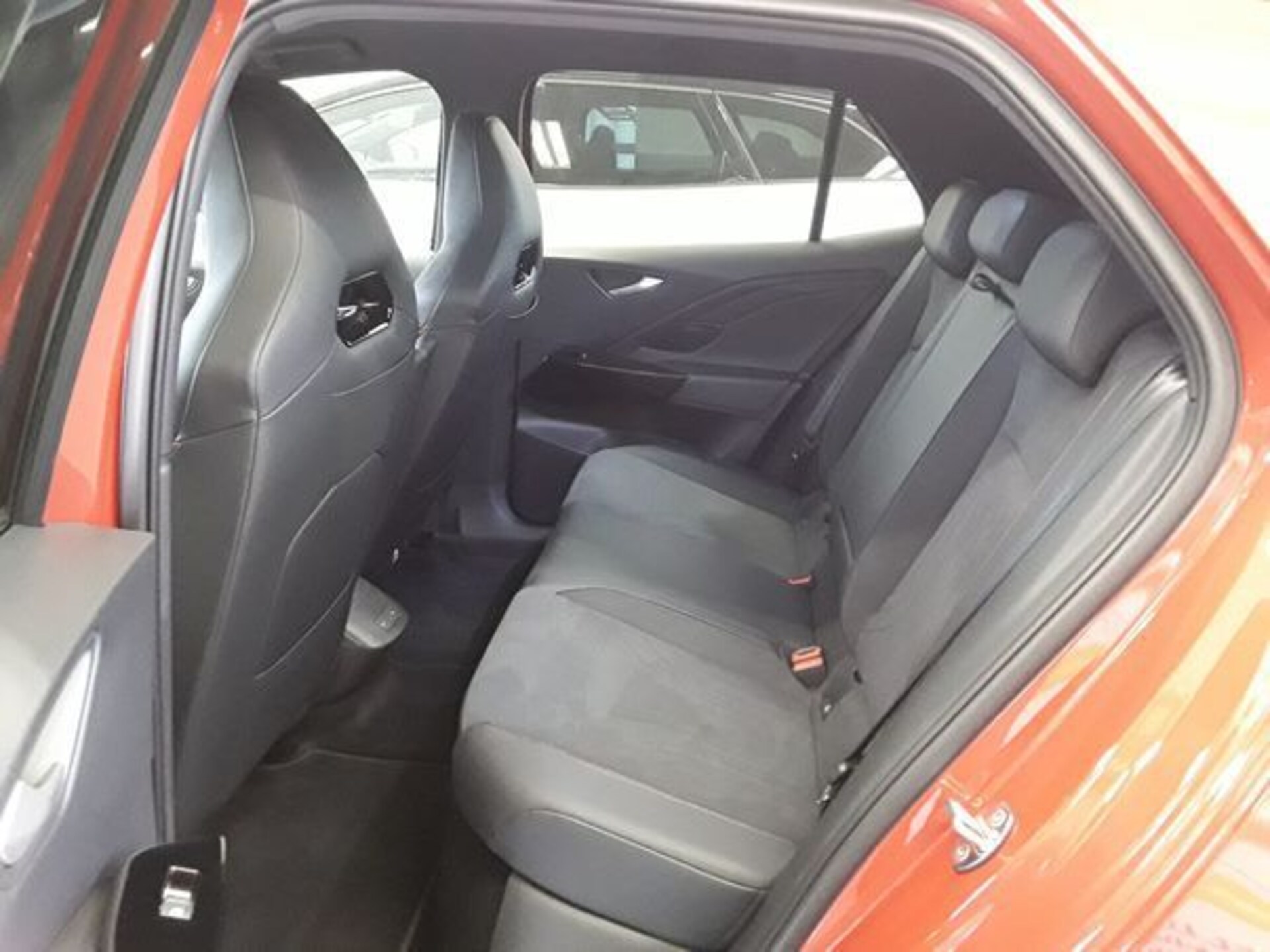 Volkswagen ID.3 GTX