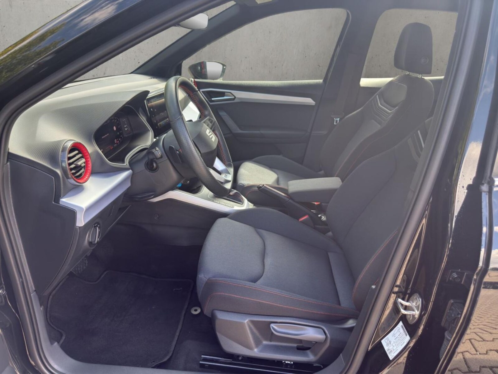 SEAT Arona – Bild 7