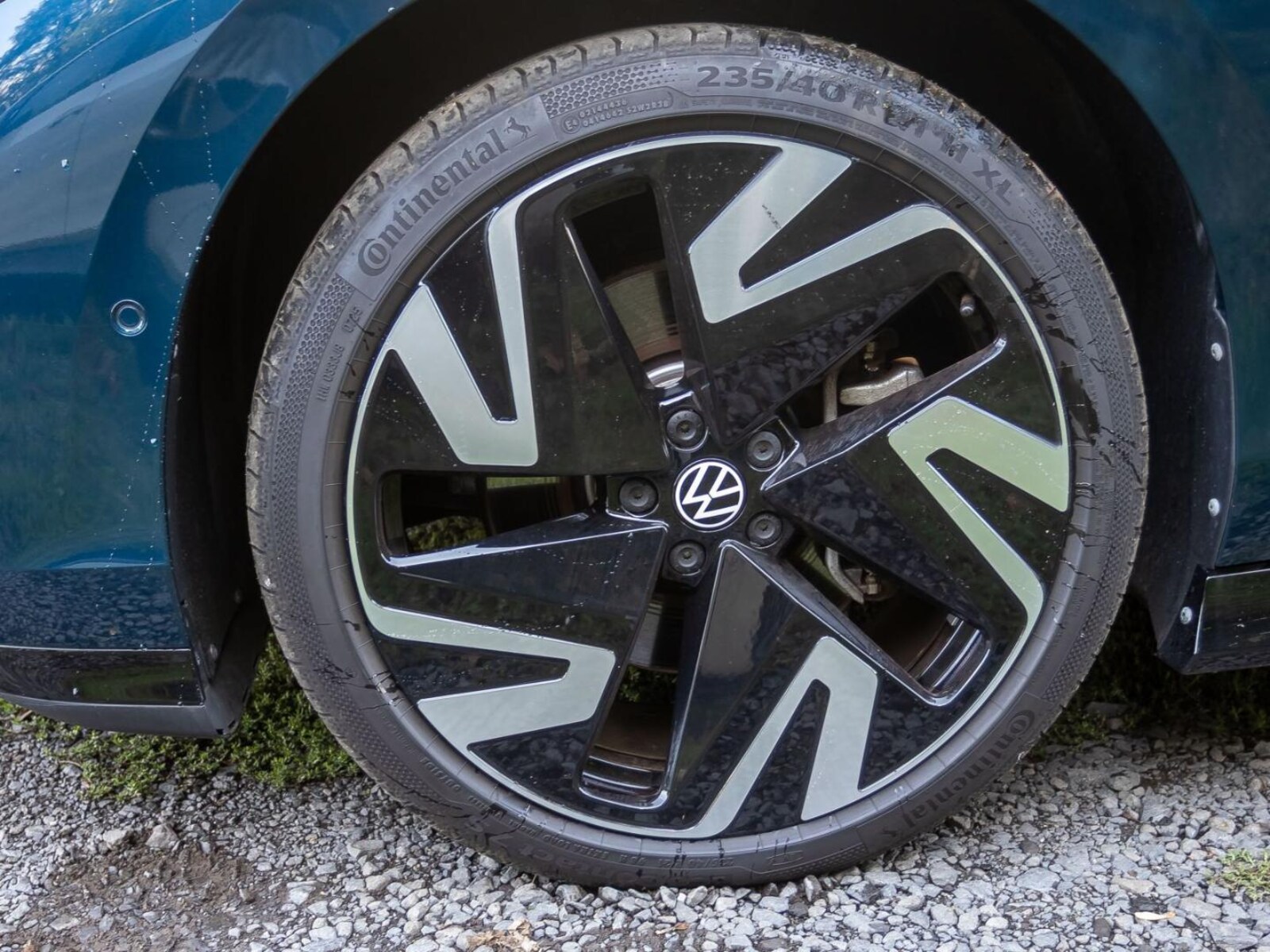 Volkswagen ID.7 Tourer – Bild 11