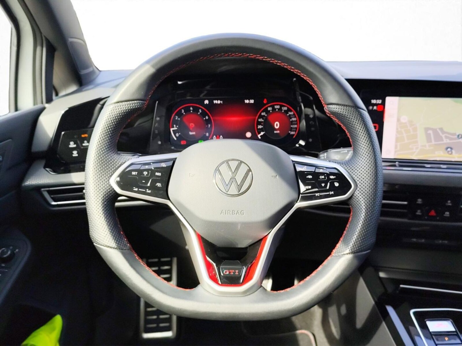 Volkswagen Golf – Bild 10