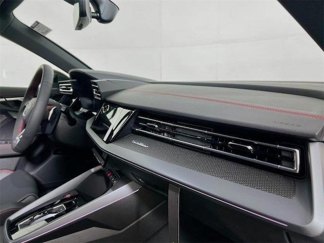 2026 Audi S3 Base - Photo 33