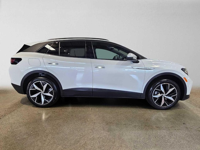 Used 2023 Volkswagen ID.4 PRO S with VIN 1V2WNPE84PC029530 for sale in Bellingham, WA