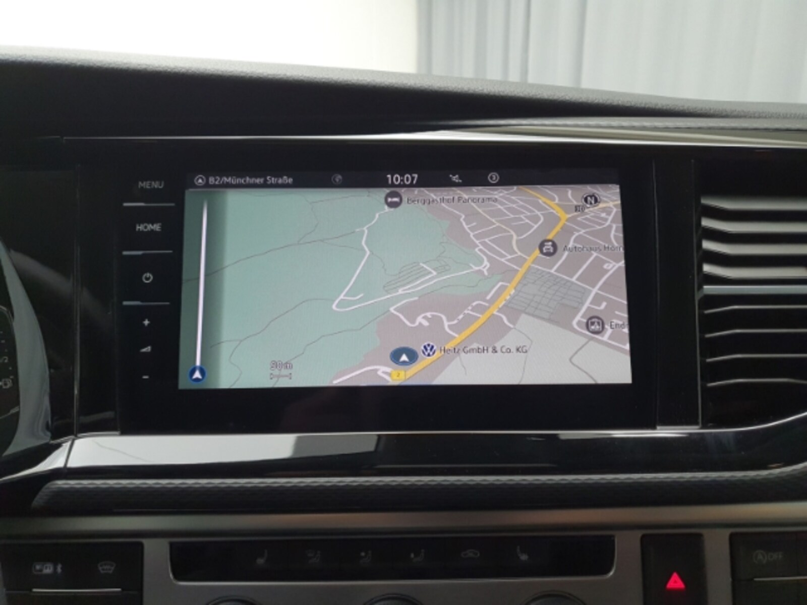 Volkswagen T6.1 California – Bild 11