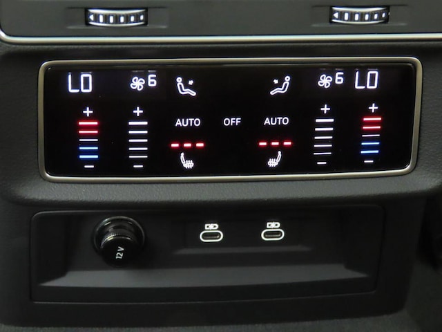 2026 Audi Q7 Premium Plus - Photo 26