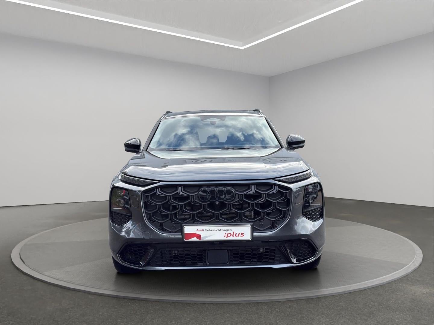 Bild über Audi Q7 SUV TDI quattro 220 kW tiptronic - für weitere Informationen kontaktieren Sie den Audi Partner