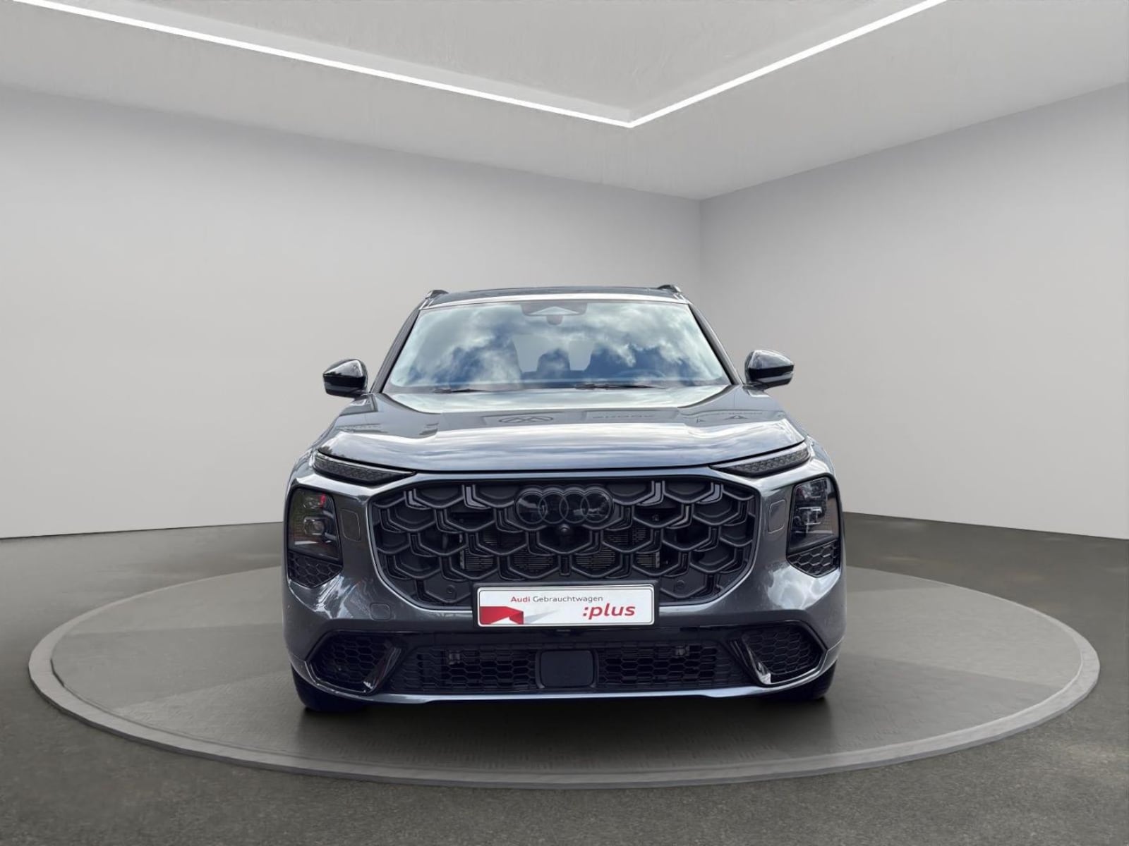 Audi Q7 – Bild 6