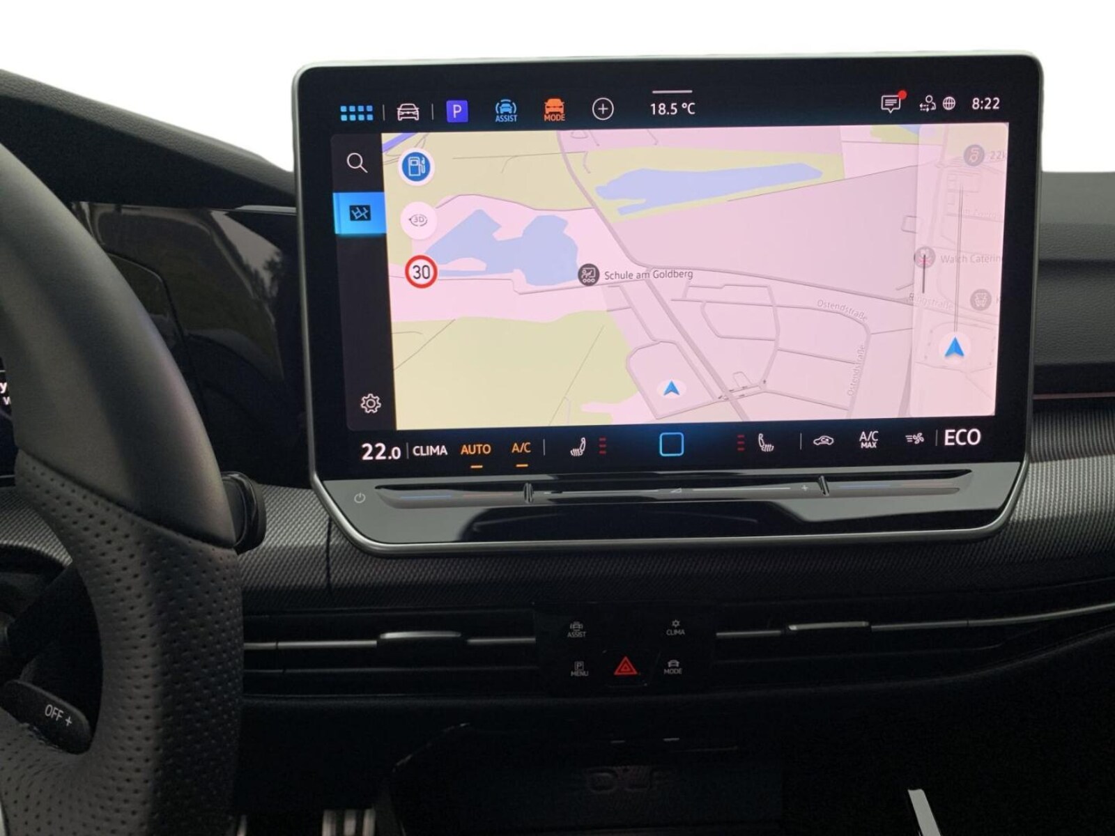 Volkswagen Golf – Bild 17